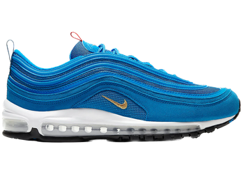 Nike Air Max 97 Olympic Rings Pack Blue for sale