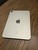 Mint Apple iPad Mini 6th Gen - Wi-Fi, Starlight, 256 GB, A2567