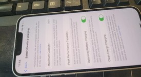 Fair
													Apple iPhone 14 - T-Mobile, Purple, 128 GB, A2649, photo 3 of 4