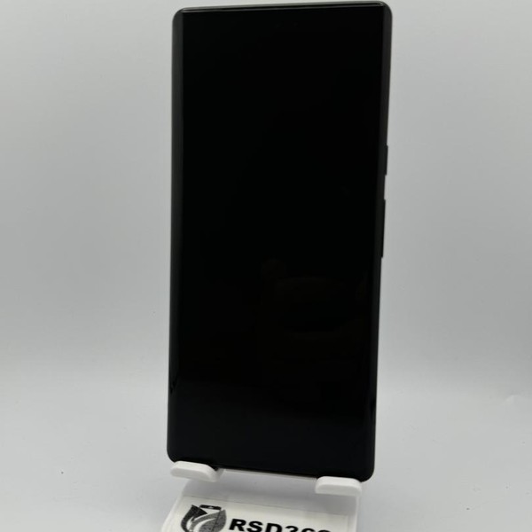 Google Pixel 6 Pro - Verizon, 256 GB, Black, 12 GB, G8VOU