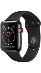 huawei watch at&t