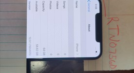Mint
													Apple iPhone Xs Max - Unlocked, Gold, 64 GB, A1921, photo 2 of 8