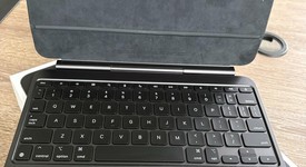 Mint
													Apple iPad Pro 11" (M4) 2024 - Spectrum, Silver, 512 GB, 8 GB, A2837, Standard Glass, photo 1 of 18