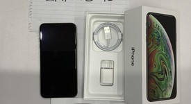 Mint
													Apple iPhone Xs Max - T-Mobile, Gray, 256 GB, A1921, photo 1 of 7