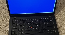 Good
													Lenovo ThinkPad Laptop, photo 4 of 11