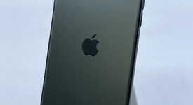 Fair
													Apple iPhone 11 Pro Max - Verizon, Green, 256 GB, A2161, photo 4 of 9