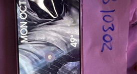 Mint
													Google Pixel 9 Pro XL - Unlocked, Rose, 256 GB, 16 GB, GGX8B, photo 1 of 9