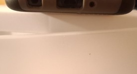 Mint
													LG Fortune 2 - Cricket, Black, photo 3 of 5