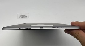 Good
													Apple iPad Pro 10.5" - Wi-Fi, Gray, 64 GB, photo 5 of 9