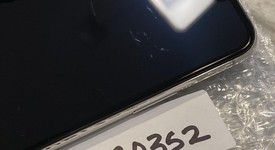 Good
													Apple iPhone 11 Pro Max - Verizon, Silver, 512 GB, A2161, photo 1 of 9