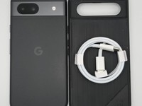 Google Pixel 8a