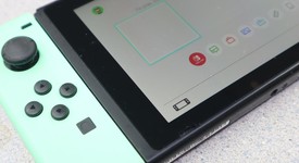Good
													Nintendo Switch - 32 GB, Animal Crossing: New Horizons, photo 4 of 8