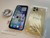 Good Apple iPhone 12 Pro - Unlocked, Gold, 128 GB, A2341
