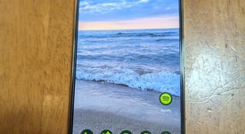 Good
													Google Pixel 9 Pro - Unlocked, Hazel, 512 GB, 16 GB, GR83Y, photo 5 of 8