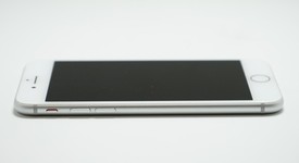 Good
													Apple iPhone 8 - Verizon, Silver, 64 GB, A1863, photo 5 of 7