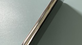 Good
													Apple iPhone Xs - Unlocked, Silver, 64 GB, A1920, photo 4 of 8