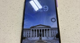 Mint
													Apple iPhone 13 Pro - Unlocked, Gold, 128 GB, A2483, photo 2 of 6