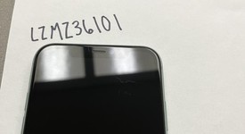 Good
													Apple iPhone 11 - Verizon, Green, 64 GB, A2111, photo 4 of 8