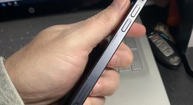 Good
													Apple iPhone 12 - Unlocked, Black, 256 GB, A2172, photo 6 of 6