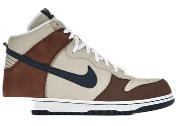 Nike Dunk High Premium Rustic for sale