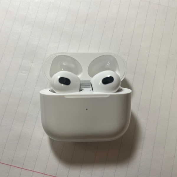 Apple AirPods 3rd Gen - MagSafe Case