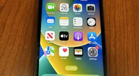 Good
													Apple iPhone 11 - Unlocked, Purple, 64 GB, A2111, photo 2 of 13