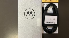 Mint
													Moto G Stylus 5G (2025) - Metro by T-Mobile, Gibraltar Sea, 128 GB, 8 GB, photo 1 of 5