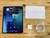Mint Apple iPad Pro 13" (M4) 2024 - Unlocked, Silver, 2 TB, 16 GB, A2926, Standard Glass