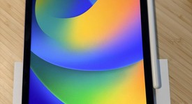 Mint
													Apple iPad Air 5th Gen - Wi-Fi, Purple, 64 GB, A2588, photo 2 of 11