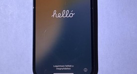 Good
													Apple iPhone 13 - Unlocked, Midnight, 128 GB, A2482, photo 4 of 10