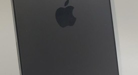 Good
													Apple iPhone 13 Pro Max - Unlocked, Graphite, 256 GB, A2484, photo 1 of 4