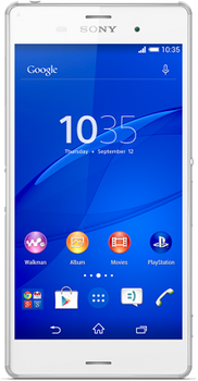 Sony Xperia Z3
