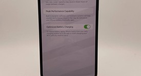 Mint
													Apple iPhone 12 Pro Max - Unlocked, Pacific Blue, 128 GB, A2342, photo 5 of 5