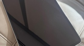 Mint
													Apple iPad Pro 11" 4th Gen 2022 - Wi-Fi, Silver, 256 GB, photo 2 of 7