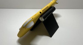 Good
													Nintendo Switch Lite - Yellow, photo 2 of 7