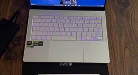 Mint
													Asus ROG Zephyrus G14 (2024) GA403U - Ryzen 9, White, 1 TB, 32 GB, photo 2 of 11