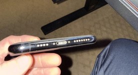 Good
													Apple iPhone 11 Pro Max - Unlocked, Gray, 256 GB, A2161, photo 2 of 6