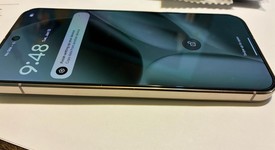 Mint
													Google Pixel 10 Pro XL - Unlocked, Jade, 256 GB, GUL82, photo 3 of 8