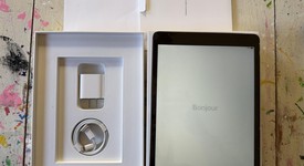 Mint
													Apple iPad 8th Gen - Wi-Fi, Gray, 32 GB, A2270, photo 1 of 6