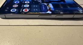 Mint
													Google Pixel 10 Pro - Unlocked, Moonstone, 256 GB, G4QUR, photo 5 of 7