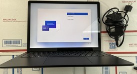 Mint
													Microsoft Surface Laptop 5 - I7, Black, 1 TB, 32 GB, 13.5", photo 3 of 11