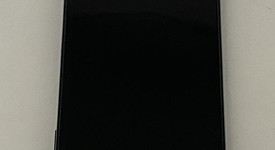 Good
													Samsung Galaxy A14 5G - Verizon, Black, 64 GB, 4 GB, photo 3 of 5