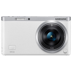 Samsung NX Mini