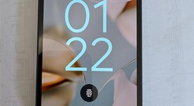 Mint
													Google Pixel 9a - Unlocked, Obsidian, 128 GB, 8 GB, photo 4 of 20