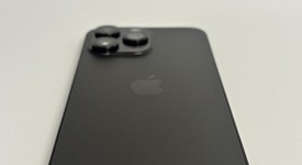 Good
													Apple iPhone 14 Pro Max - Unlocked, Black, 512 GB, A2651, photo 4 of 9