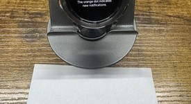 Good
													Samsung Galaxy Watch4 Classic - Unlocked, Silver, 42mm, photo 1 of 8