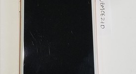 Good
													Apple iPhone 8 - Verizon, Gold, 64 GB, A1863, photo 1 of 5