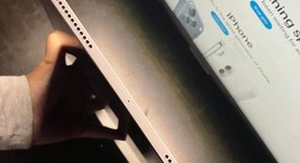 Mint
													Apple iPad Air 5th Gen - Wi-Fi, Gray, 64 GB, A2588, photo 5 of 9