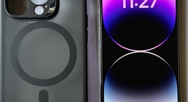 Mint
													Apple iPhone 14 Pro - Unlocked, Purple, 128 GB, A2650, photo 2 of 8