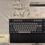 Used DROP CTRL V1 Mechanical Keyboard